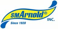 SM Arnold logo