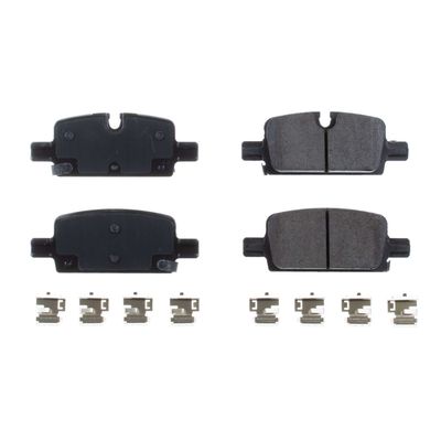 PowerStop 172174