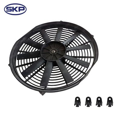 SKP SK3921 view 3