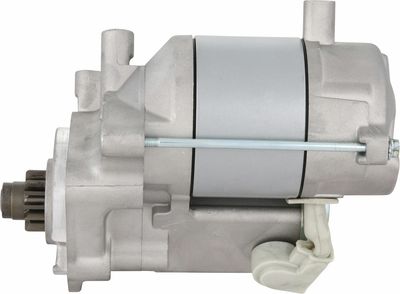 Bosch SR3317N view 4