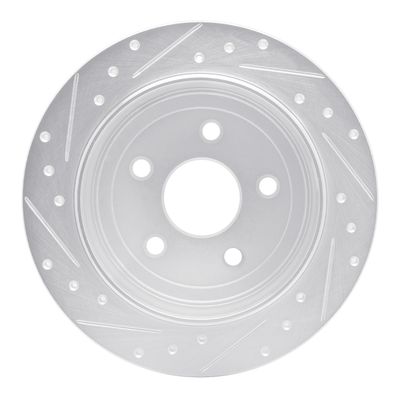 Dynamic Friction Company 63142029R view 2