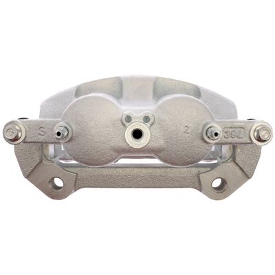 Raybestos Element3 FRC12615DN