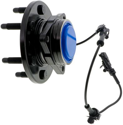 Mevotech TTX TXF50301 view 2