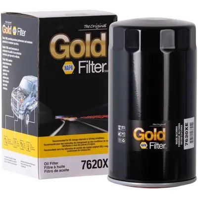 NAPA Gold Filters 7620XE view 19