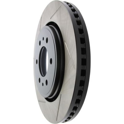 Stoptech 12665119SR view 4