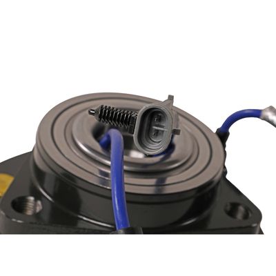MOOG Hub Assemblies 515036 view 2