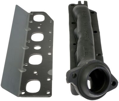 Dorman - OE Solutions 674498 view 2