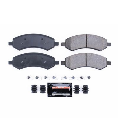 PowerStop Z231084