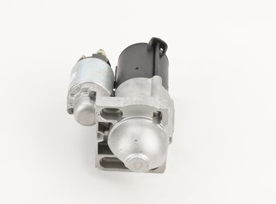 Bosch SR8631X view 7