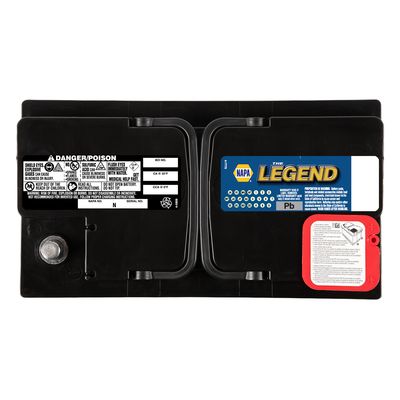 NAPA Batteries 7594R view 4