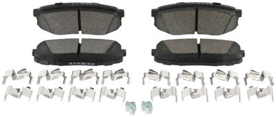 Perfect Stop Bosch PC1304