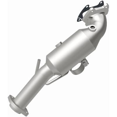 MagnaFlow 21030 view 6