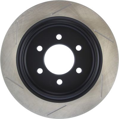 Stoptech 12665149SL view 2