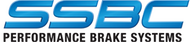 Stainless Steel Brakes logo