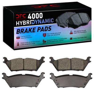 Dynamic Friction Company 4000238300 view 6