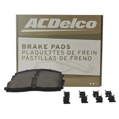 ACDelco Gold 17D1680XS view 4