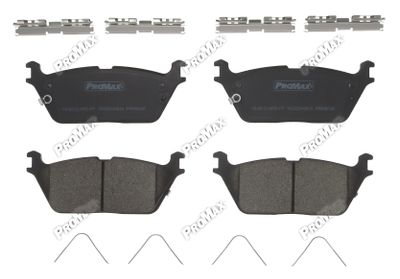 ProMax 572169 view 2