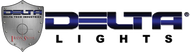 Delta Lights logo