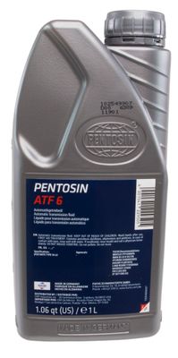Pentosin 1058106 view 2