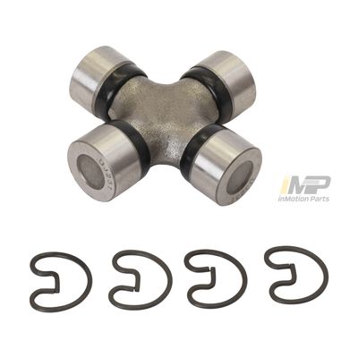 InMotion Parts UJT231 view 2