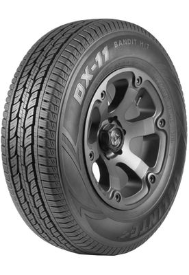 Delinte Delinte Bandit H/T DX11 tire