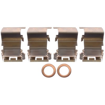 Raybestos Element3 FRC12594N view 5