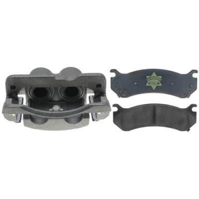 Raybestos Specialty - Police RC11022P view 2