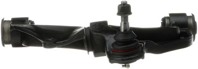 Delphi TC6307 view 7