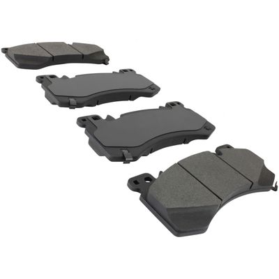 Quality-Built Work Force 10022407M
