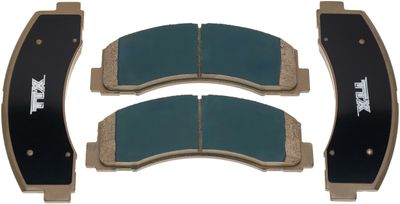 Mevotech TTX TXBCP2087 view 7