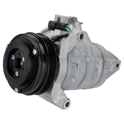 Motorcraft YCC415 view 4