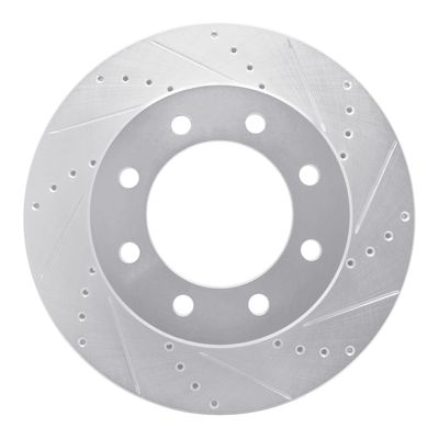 Dynamic Friction Company 63140110R