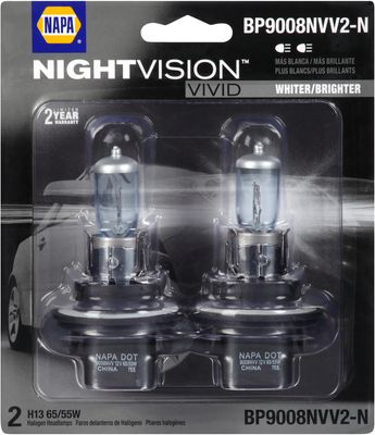 NAPA Lamps BP9008NVV2N