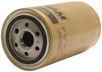 FRAM XG3976A view 2