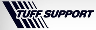 Tuff Support logo