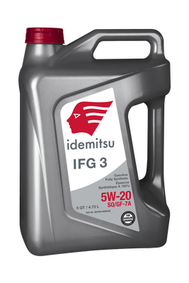 Idemitsu 3001605495300C020 view 2