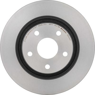 Brembo 09D44411 view 2