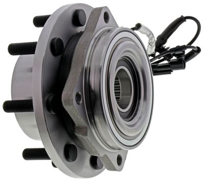Mevotech Supreme MB40332 view 3