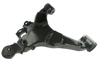 Mevotech Original Grade GS86136 view 7