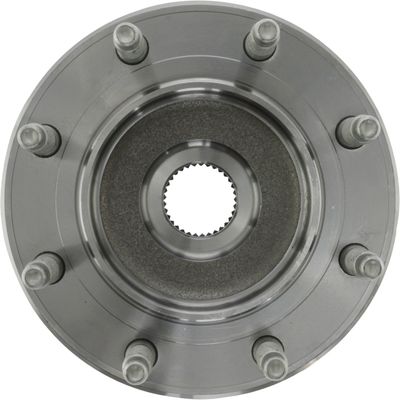 Centric Premium 40766008 view 10