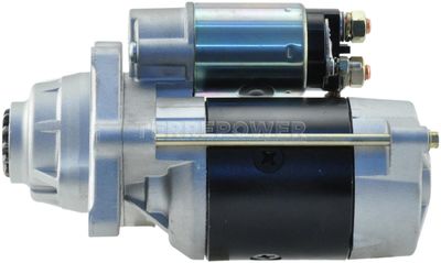 TERREPOWER formerly BBB Industries 6696 view 4