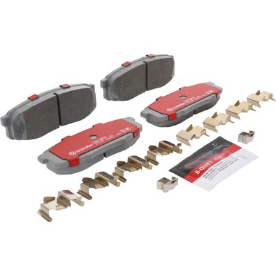 Brembo P83098SD view 3