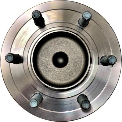 ACDelco Gold 900505 view 2