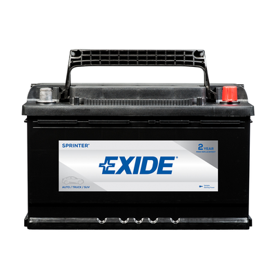 Exide SH7L494R