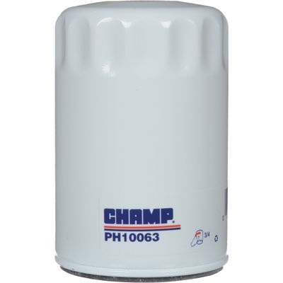 Champ Filters PH10063