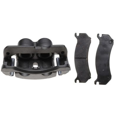 Raybestos R-Line RC11021QS view 2