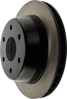 Centric Premium 12566045 view 2