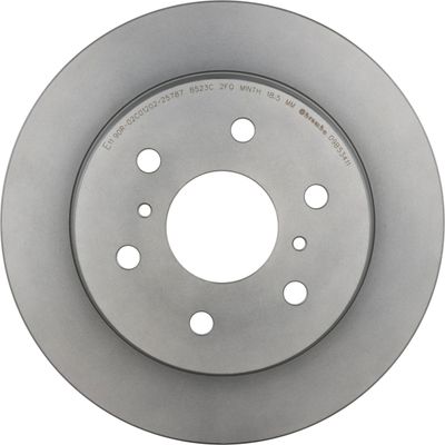 Brembo 09B53411 view 3