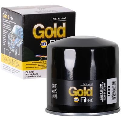 NAPA Gold Filters 7899 view 3