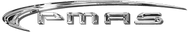 PMAS logo